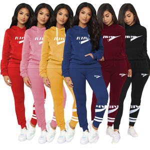 ชุดออกกำลังกายวิ่งจ๊อกกิ้งแบบแห้งเร็วระบายอากาศได้ดีพร้อมโลโก้สั่งทำ ขายส่ง ชุดวอร์ม ดรอปชิปปิ้ง ไซส์ยุโรป โพลีเอสเตอร์ แบบมีฮู้ดสำหรับทุกเพศ - Product Image 3