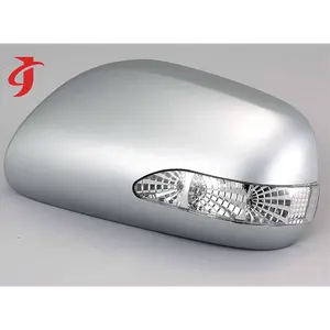 Car Body Parts For TOYOTA CAMRY/ COROLLA ALTIS/ VIOS 2006~LED SIDE MIRROR COVER