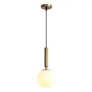 Factory price Pendant lamp, Acrylic G9 light Source
