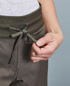 Short de gymnastique unisexe personnalisé OEM taille élastique taille basse respirant nylon polyester coton grande taille style sport pour le yoga d'été - Product Image 4