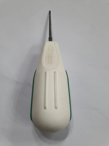 ลิฟต์รากฟันแบบใช้มือ6นิ้วสำหรับทำตาจมูกคอเครื่องมือผ่าตัด - Product Image 2