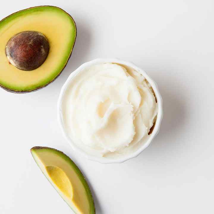 Hot Selling & High Quality Avocado Butter for Wrinkles Care Cold Pressed Avocado Butter Wholesaler