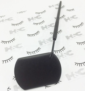 <b>Mirror</b> Sustainable Stainless Steel Lash <b>Mirror</b> Customize Multi Colors Coating <b>Mirror</b> Private Label Logo Accept Packing - Product Image 1