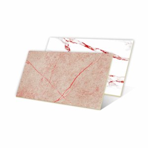 Designs aspect granit dernière arrivée finition métallique surface antidérapante carreaux de céramique et de porcelaine 600x1200mm pour salle de bain. - Product Image 1