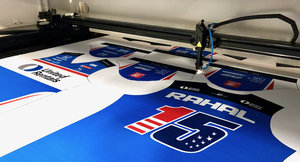 Camiseta personalizada con tu propio diseño, camiseta de sublimación hecha en PK - Product Image 4