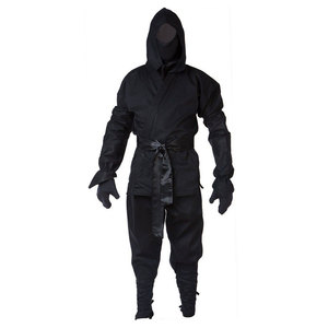 Chuyên Nghiệp Tùy Chỉnh Thực Ninja <span class=keywords><strong>Kung</strong></span> <span class=keywords><strong>Fu</strong></span> Đồng Phục - Product Image 1