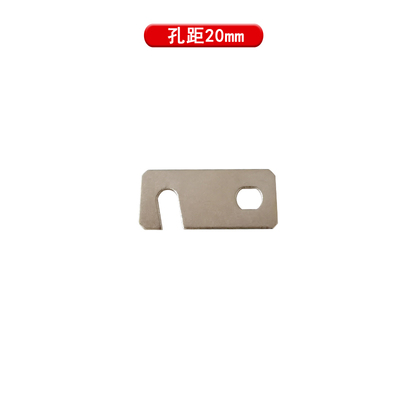 Поставка, расстояние между отверстиями 20 мм, соединительная часть MTC MFC, Тиристорный модуль, диодный выпрямитель, модуль питания, в наличии, 100% подлинное качество