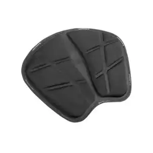 MOTORRAD GEL SITZKISSENBEZUG Komfort Kissen Pad Druckentlastung Universal  $57.84 - PicClick AU