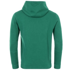 Jersey de Hombre Ropa deportiva en blanco personalizado algodón polar gráfico casual ligero con capucha hombres polar gráfico Sudadera con capucha - Product Image 6