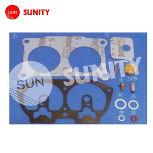 TAIWAN SUNITY Kits de réparation de carburateur de qualité supérieure 75HP 90HP OEM 6H1-W0093-10 à haute efficacité certifiés ISO9001 pour Yamaha - Product Image 3