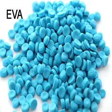 Copolímeros de acetato de vinilo de etileno, EVA 26%