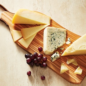 Planche de service en cuir, plateau personnalisé, nouveau Design avec poignée et sans poignée, hôtel, chambre, restaurant, quantité en vrac - Product Image 4