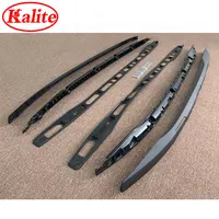 Aluminum Alloy SUV Car Roof Rack for Ford Ecosport 2013 + Roof Cross Bar