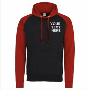 Sudadera con capucha de béisbol para mujer, de alta calidad, con logotipo personalizado, Top corto de manga larga, informal, de algodón, nuevo diseño, 2022 - Product Image 1