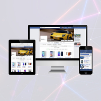 Aplicación de Facebook de desarrollo | Empresa de premio App de Facebook Diseño y servicios de desarrollo por Webroot Infosoft