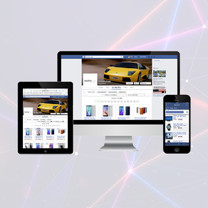 Aplicación de Facebook de desarrollo | Empresa de premio App de Facebook Diseño y servicios de desarrollo por Webroot Infosoft - Product Image 6