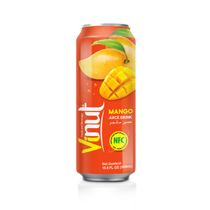 16,9 Floz NFC Bebida de jugo de piña enlatada - Product Image 2