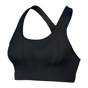 Recién llegado, Sujetador deportivo para mujer, ropa de gimnasio y yoga de secado rápido para adultos, opciones de talla grande, sujetador de la mejor calidad para levantamiento de pesas - Product Image 3