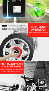 Silla de ruedas eléctrica reclinable, plegable, ligera, Canadá, compra en línea, BZ-6403 - Product Image 3