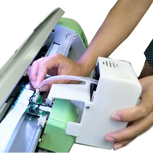 Skycut Pemotong Laser Logam 10 Inci, Pemotong Laser Logam dengan Sigrmaster Pro