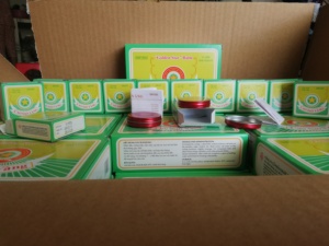 Bálsamo Aromático GOLDEN STAR A PRECIO ECONÓMICO, CAO SAO VANG VIETNAM - Product Image 4