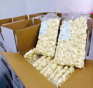 MS Angela กานพลูแช่แข็งกระเทียม100% อินทรีย์มีสารพิษทางเคมีไม่น้อย - Product Image 6