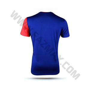 Camiseta de Hombre de Alta Calidad, Premium, de Algodón y Elastano, Transpirable, Tallas Grandes, con Estampado Personalizado - Product Image 6