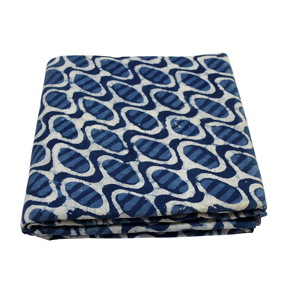 Хлопковая ткань для одежды