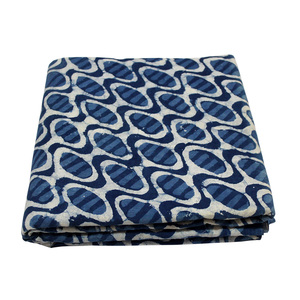 Tela de algodón para prendas de vestir - Product Image 1