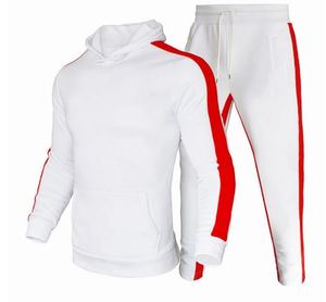 Survêtement personnalisé unisexe avec logo meilleure qualité grande taille respirant réversible à séchage rapide pour adultes ensembles de tissu éponge d'hiver - Product Image 6