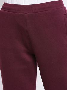 Latest Women's <b>Gym</b> SweatSuit Custom Made Breathable Jogging Sweatsuits with Hooded Collar for Winter - Product Image 6