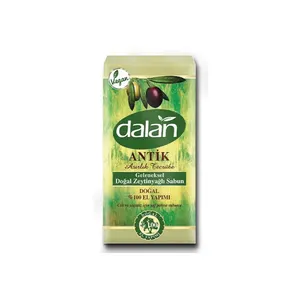 सबसे अच्छी कीमत Dalan साबुन प्राचीन हरी 900g थोक उत्पाद-सबसे पसंदीदा साबुन 900g