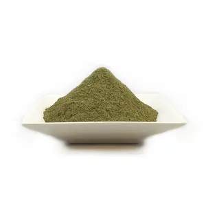 leading supplier of moringa powder leaf for bulk sale packaging 5kg 10kg 15kg 25kg 50kg plastic bag paper bag