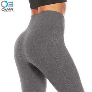 Legging de fitness taille haute pour femmes, taille haute, vêtement de sport, entraînement, de course à pied, - Product Image 5