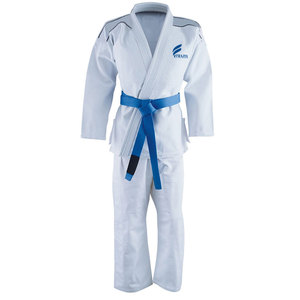 ชุดศิลปะการต่อสู้ Jiu Jitsu Gi,ผู้ผลิต OEM ชุดผ้าฝ้าย100% Jiu Jitsu Gi ขายส่งปี Price.2022 - Product Image 3