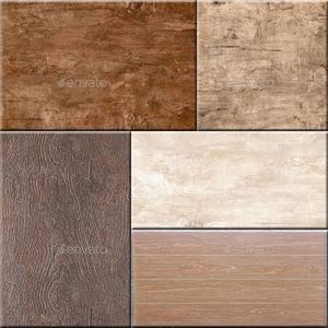 Hallmica couleur unie et grain de bois décoratif moderne HPL feuilles Surface haute pression pour meubles armoires panneaux intérieurs - Product Image 3