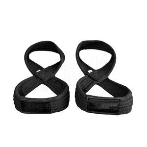 Figuras de levantamiento de pesas con logotipo personalizado, 8 correas, OEM, Logo personalizado Premium, 8 correas - Product Image 1