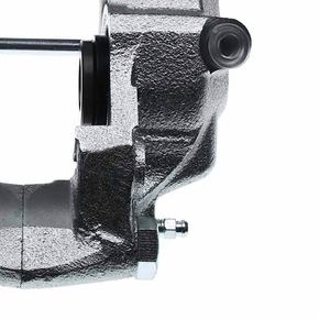 Étrier de frein 4 pistons pour Chevrolet <span class=keywords><strong>Corvette</strong></span> 1965-1982 Avant Droit Passager 2621203 - Product Image 5