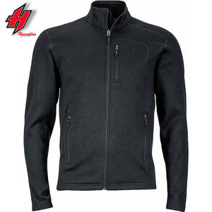 Oem-Chaqueta de lana Vintage para hombre, cazadora de lana de invierno para exteriores, amigable con la piel, último diseño, de capa media, 2022 - Product Image 3