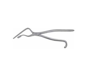 Pinzas quirúrgicas Hayton William, Forceps de tracción delantera - Product Image 4