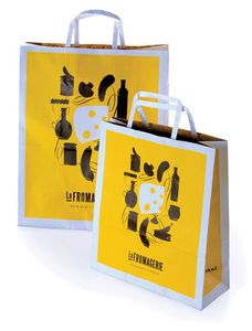 Sac en papier kraft biodégradable de haute qualité VPRINT PACK, surface de lamination mate, impression offset, emballage de beauté, Vietnam - Product Image 2