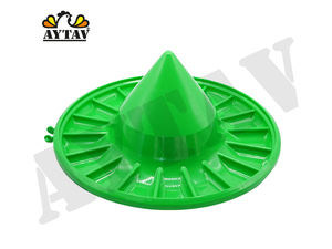 Meilleur Vendeur En Gros Produit-18 L'article Poulets Mangeoire - Product Image 4