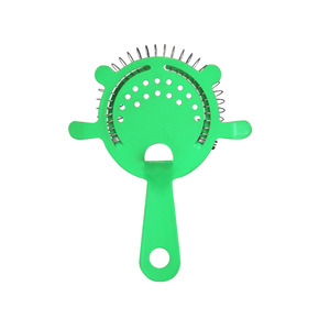 Green Custom Made Design Strainer on Hot Sale - Product Image 1