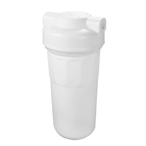 Boitier de filtre à eau M69SW, nouveau Design, 10 pouces - Product Image 1