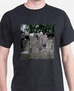 เสื้อยืดผู้ชายผ้าฝ้ายสีพื้นพิมพ์ลายฤดูร้อน/ฤดูใบไม้ผลิ ผ้ายืดสแปนเด็กซ์ ไซส์ XXL ผลิตในบังกลาเทศ ไซส์พลัส มีโลโก้ด้านหน้า - Product Image 3