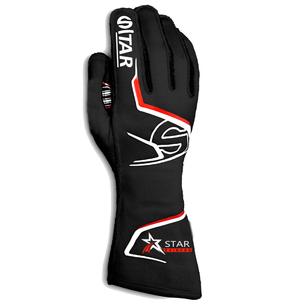 Guantes de kart personalizados, manoplas de carreras, buen agarre, disponibles en todos los tamaños y colores, OEM - Product Image 1