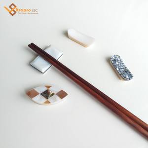 Reposamanos de perlas Madre, nuevo - Product Image 2