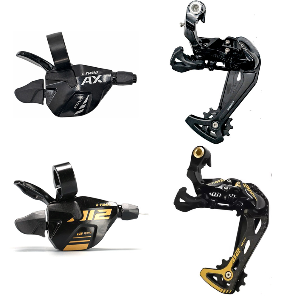 Máxima Calidad shimano desviador trasero de velocidades para