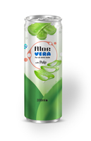 Proveedor de Vietnam, Bebida de Aloe Vera en Lata de 330 ml al por Mayor - OEM ODM, Marca Privada, Muestras de Productos Gratuitas