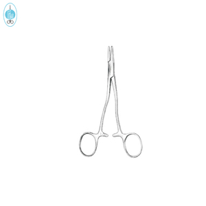 Pinzas de soporte de aguja Kilner para múltiples tipos de operación quirúrgica de acero inoxidable - Product Image 6